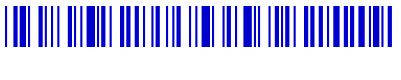 Libre Barcode 128 шрифт
